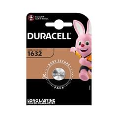 Duracell Lithium 1632 (DL/CR1632) B1