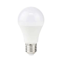 Nedis LED-Lampe 8,5W E27 matt