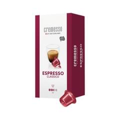 Cremesso Kapseln Espresso Classico